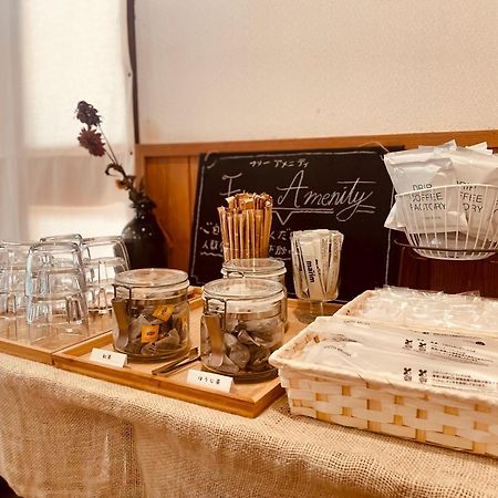 Hostel Samurise North Fujikawaguchiko Zewnętrze zdjęcie
