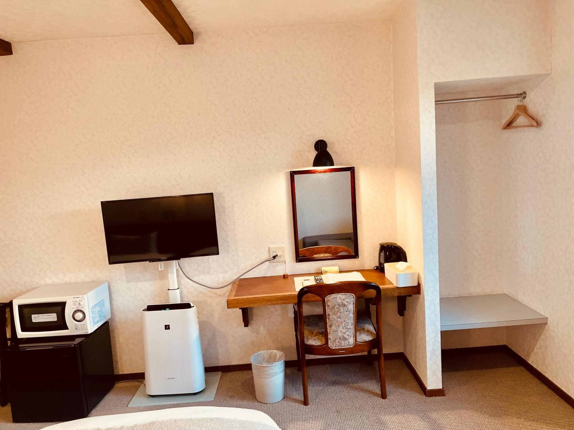 Hostel Samurise North Fujikawaguchiko Zewnętrze zdjęcie