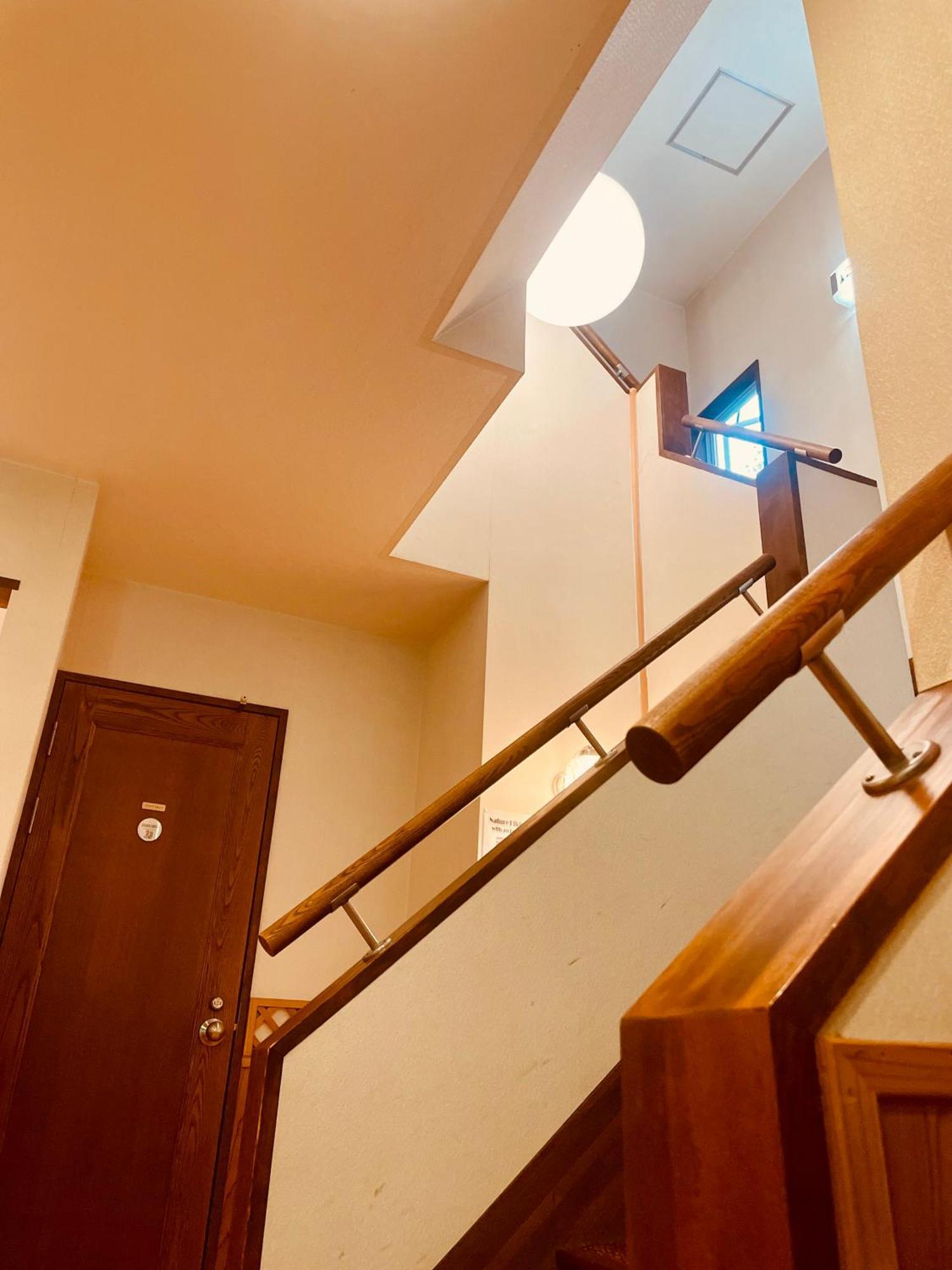Hostel Samurise North Fujikawaguchiko Zewnętrze zdjęcie